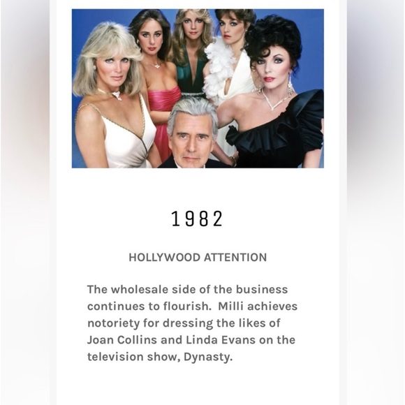 Vintage Iconic Milli Wool Button Jumper Jacket - Picture 15 of 16